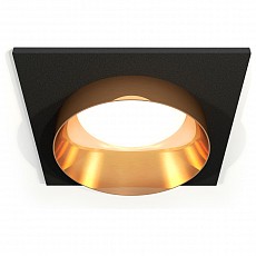 Встраиваемый светильник ambrella light xc xc6521024